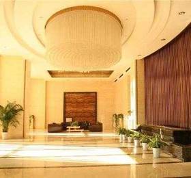 Отдых в Crystal Lemon Hotel - Китай, Ханчжоу