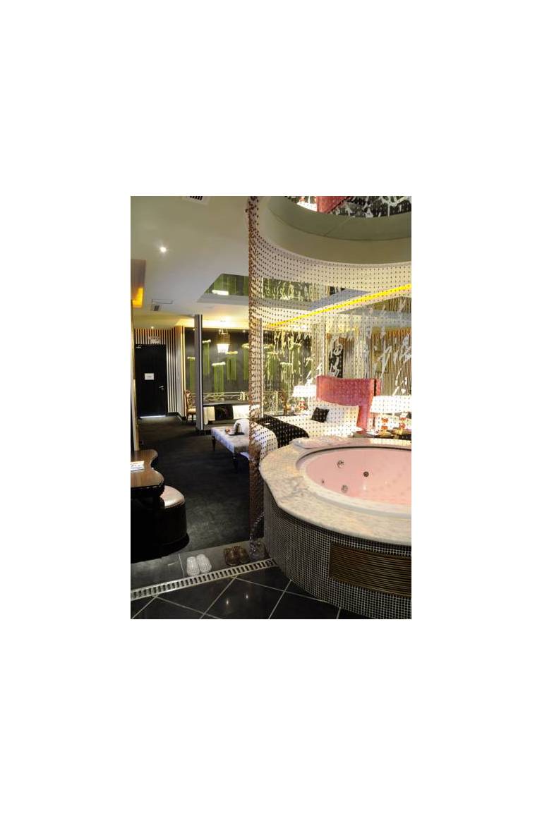 Nanjing Vogue Motel 