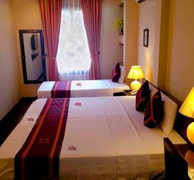 Отдых в Golden Spring Hotel - Вьетнам, Ханой