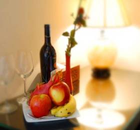 Golden Spring Hotel в Ханое