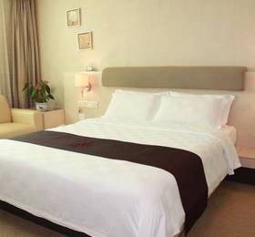 Chengdu Minya Hotel в Чэнду