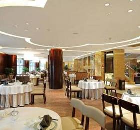 Отдых в Chengdu Minya Hotel - Китай, Чэнду
