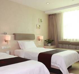 Туры в Chengdu Minya Hotel в Китае