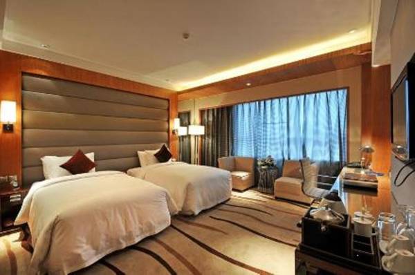 Chengdu Minya Hotel