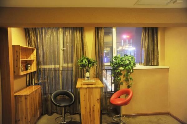 Rui Feng York Hotel  4* Китай, Сиань