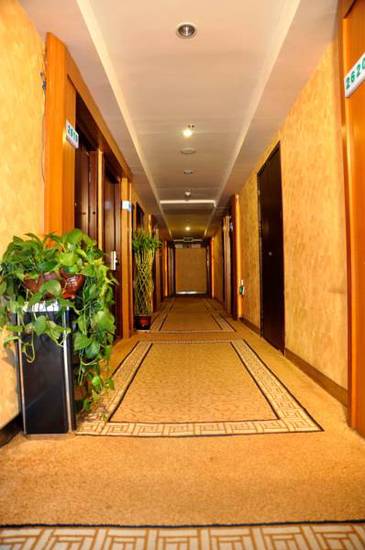 Rui Feng York Hotel  4* Китай, Сиань