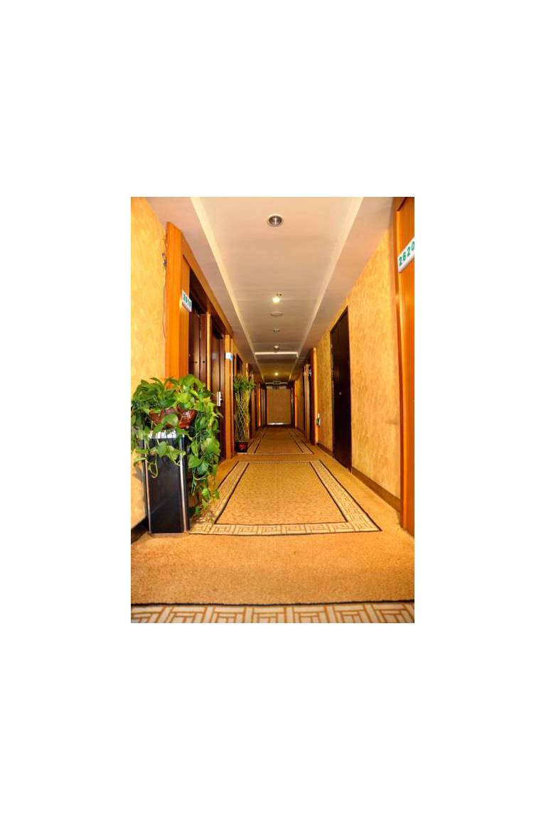 Rui Feng York Hotel 