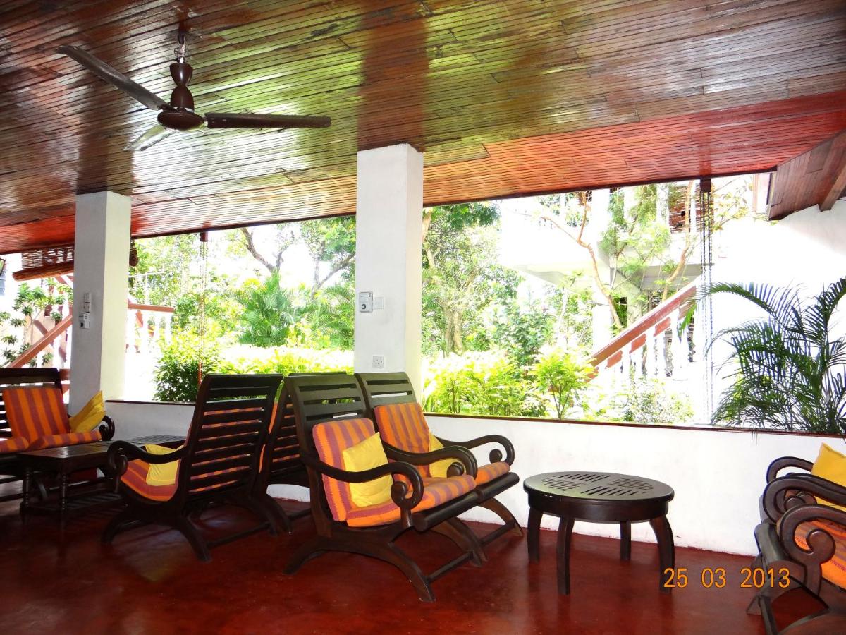 Star Holiday Resort