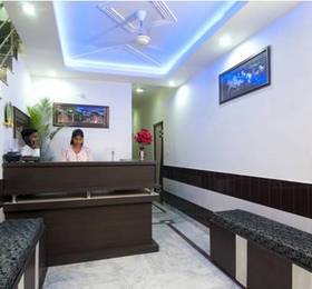 Отдых в Hotel Suryam Palace  - Индия, Агра