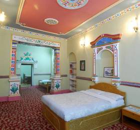 Hotel Himalaya Yoga  в Катманду
