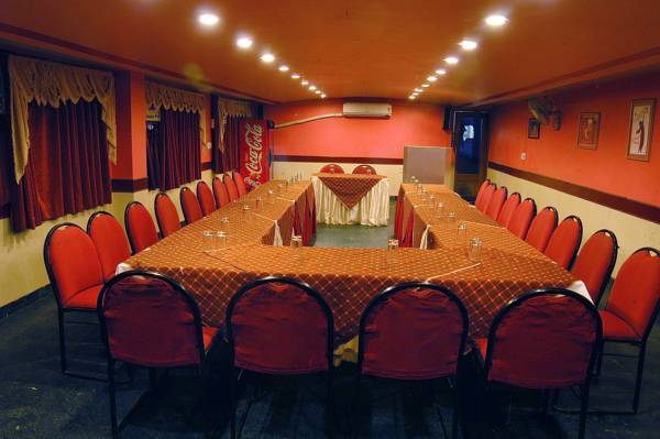 Krishnalila Regency  3* Индия, Удайпур