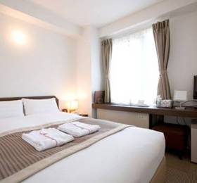 City Hotel Lonestar  в Токио