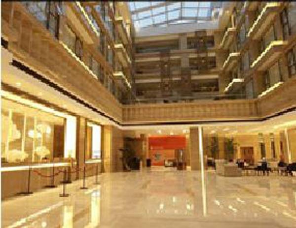Beijing Xihua Hotel 4* Китай, Пекин