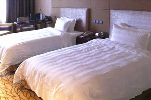 Beijing Hunan Hotel 5* Китай, Пекин