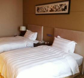 Туры в Beijing Hunan Hotel в Китае