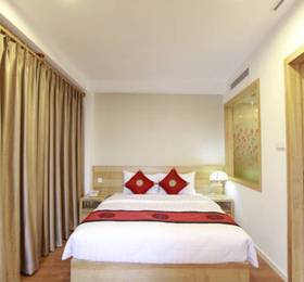 Hanoi Romance Hotel  в Ханое