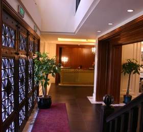 Туры в Xinhua Garden Hotel  в Китае