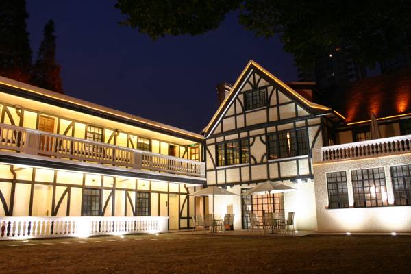 Xinhua Garden Hotel 