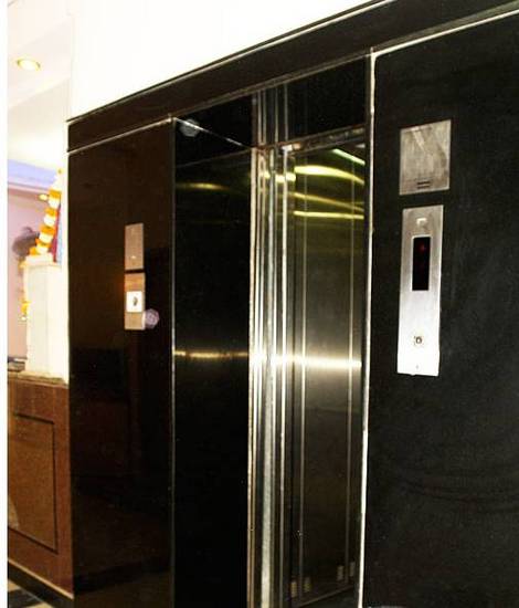 Hotel Western Queen  2* Индия, Дели