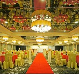 Отдых в Xujiahui Park Hotel - Китай, Шанхай