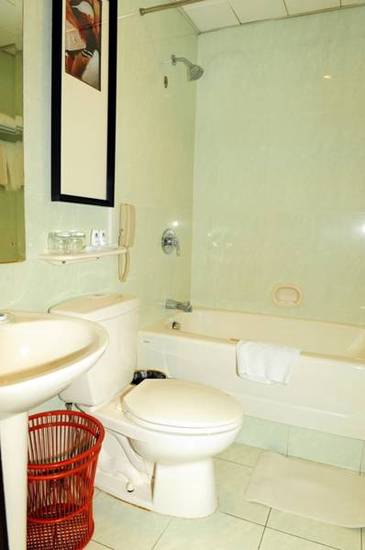 Jinma Hotel Beijing  4* Китай, Пекин