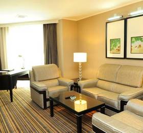 Отдых в Jinma Hotel Beijing - Китай, Пекин