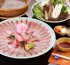 Туры в Ryori Ryokan Toriki  в Японии