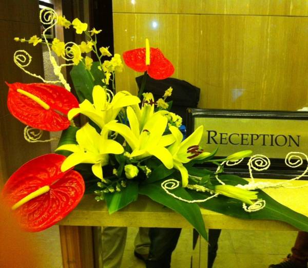 Hanoi Victory Hotel  3* Вьетнам, Ханой