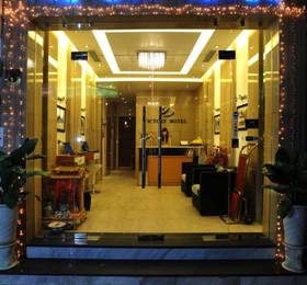 Отдых в Hanoi Victory Hotel  - Вьетнам, Ханой