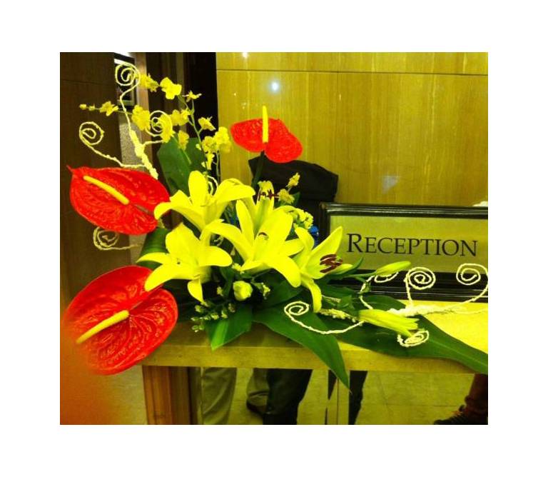 Hanoi Victory Hotel 