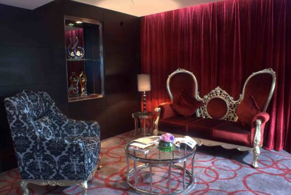 Bodi Boutique Hotel 4* Китай, Шанхай