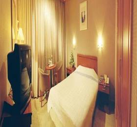 Туры в Gwangju Prado Hotel  в Южной Корее