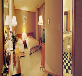 Отдых в Gwangju Prado Hotel  - Южная Корея, Кванджу