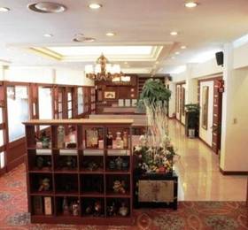 Туры в Gwangju Prado Hotel  в Южной Корее