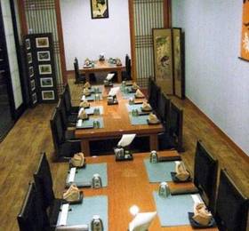 Gwangju Prado Hotel  в Кванджу