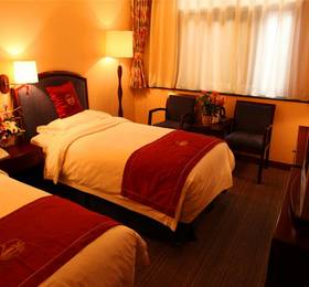 Туры в Zi Yu Hotel в Китае