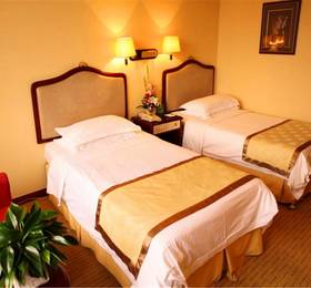 Zi Yu Hotel в Пекине