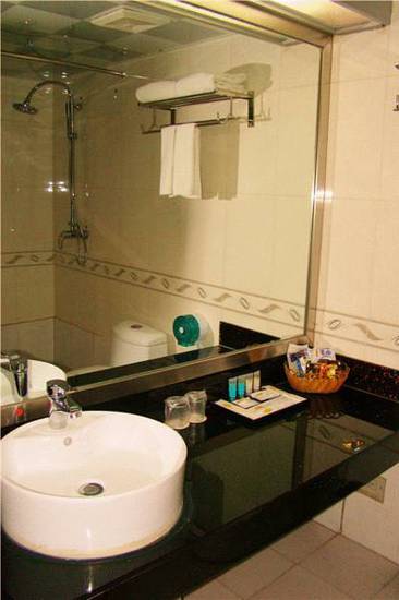 Mango Fashion Hotel  3* Китай, Сиань