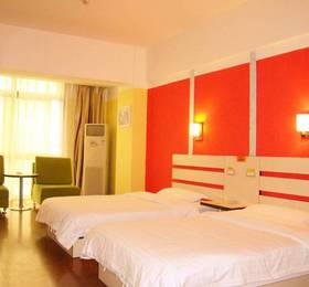 Туры в Mango Fashion Hotel  в Китае