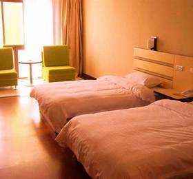 Отдых в Mango Fashion Hotel  - Китай, Сиань