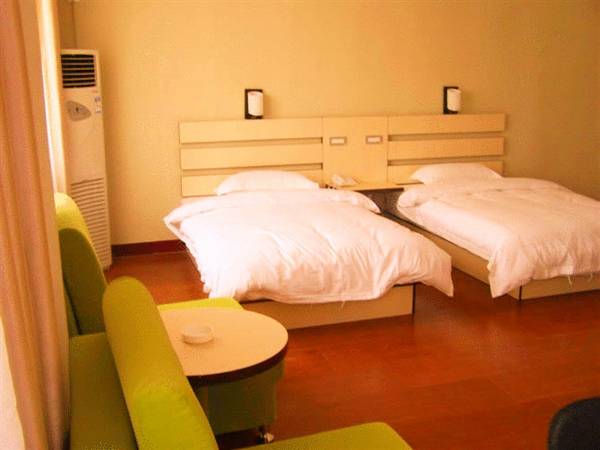Mango Fashion Hotel 
