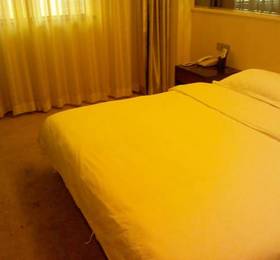 Morning Coast Hotel  в Сиане