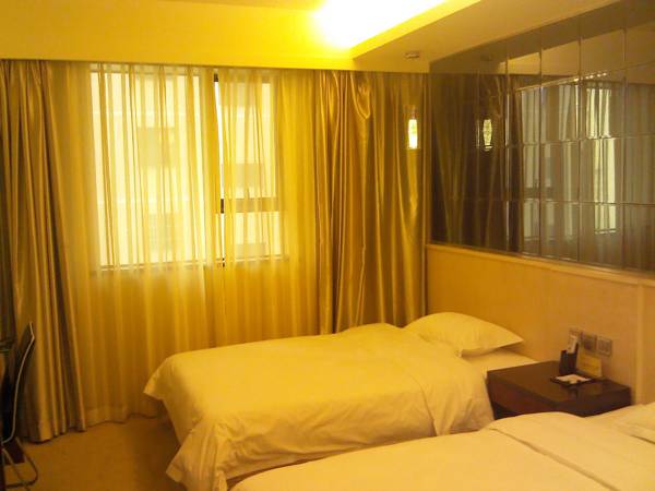 Morning Coast Hotel 