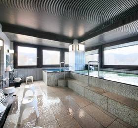 Hotel Nagano Avenue  в Нагано