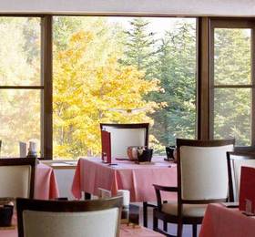 Отдых в Azumaya Kogen Hotel  - Япония, Уеда