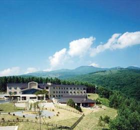 Azumaya Kogen Hotel  в Уеде