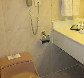 Отдых в Shangde Hotel Xi'an  - Китай, Сиань