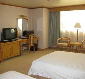 Shangde Hotel Xi'an  в Сиане