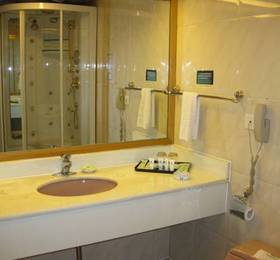 Туры в Shangde Hotel Xi'an  в Китае
