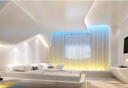 Ogod Boutique Hotel  4* Китай, Шанхай